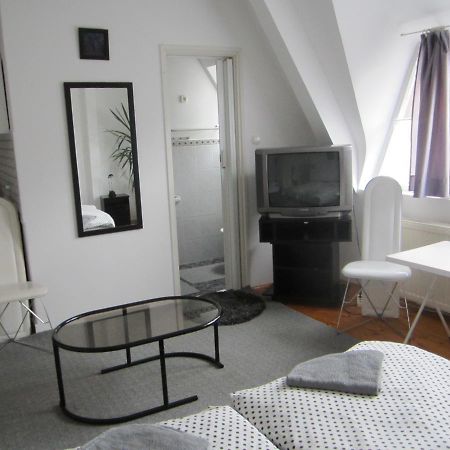 Kantor Vendeghaz Hotell Zalaegerszeg Eksteriør bilde